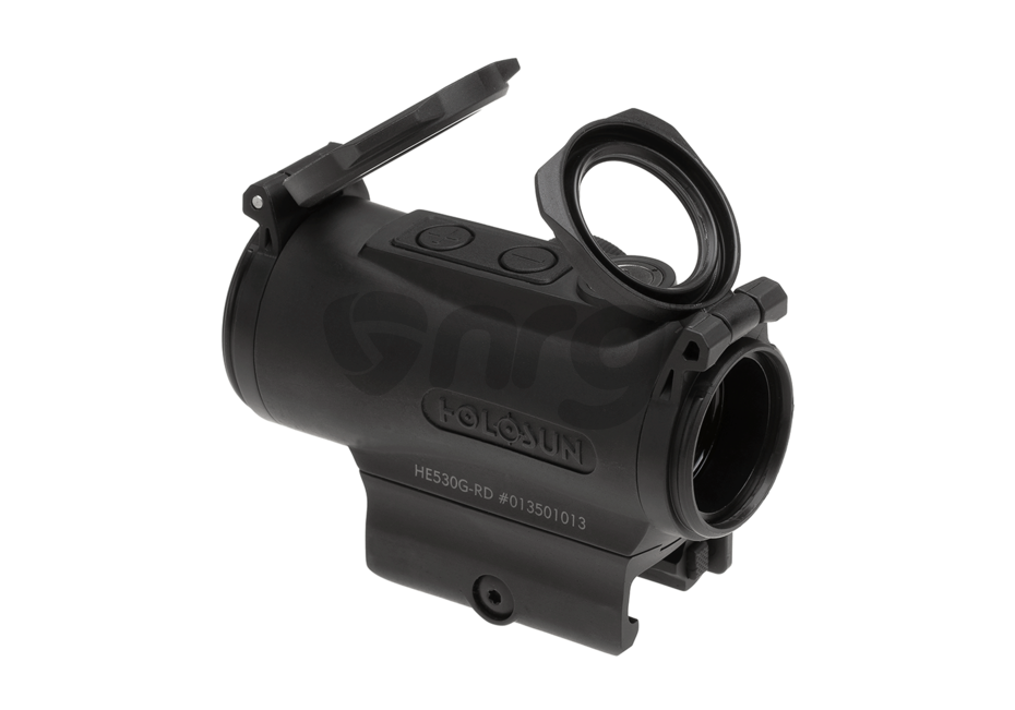 Holosun dot sight Red Circle HE530G-RD Elite 10
