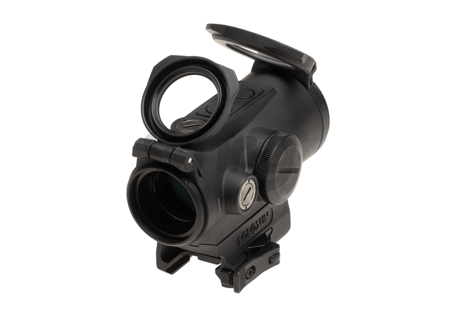 Holosun dot sight Red Circle HE530G-RD Elite 8