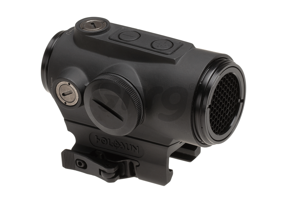 Holosun dot sight Red Circle HE530G-RD Elite 5