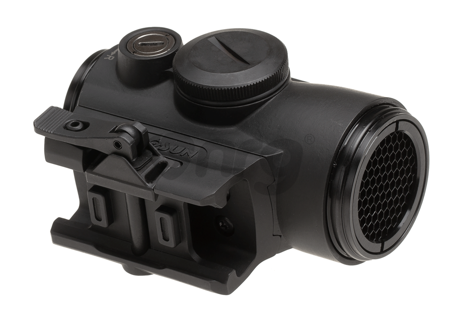 Holosun dot sight Red Circle HE530G-RD Elite 3