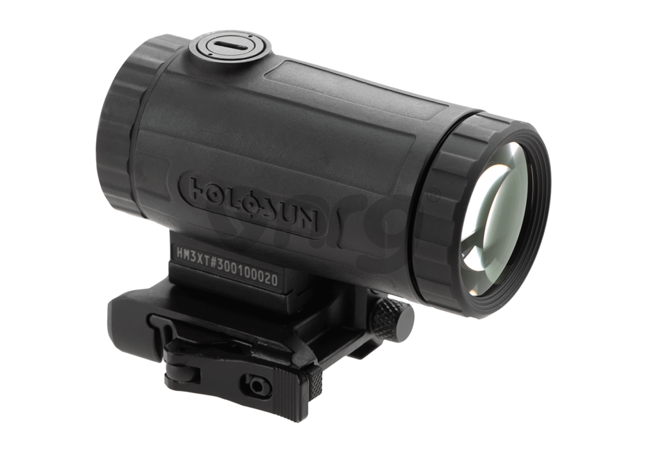 Holosun magnifier HM3XT Elite 6