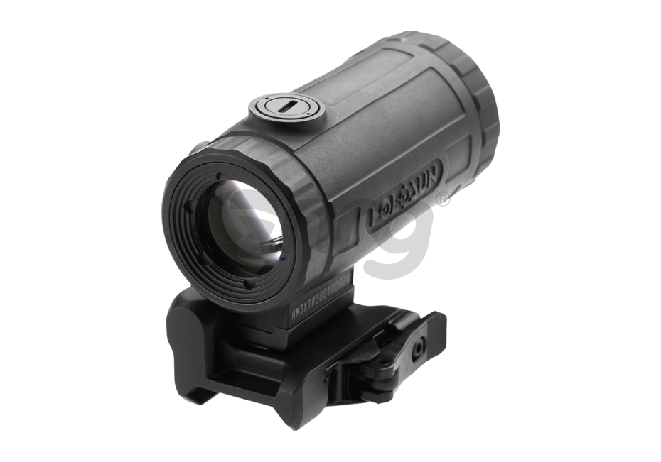 Holosun magnifier HM3XT Elite 5