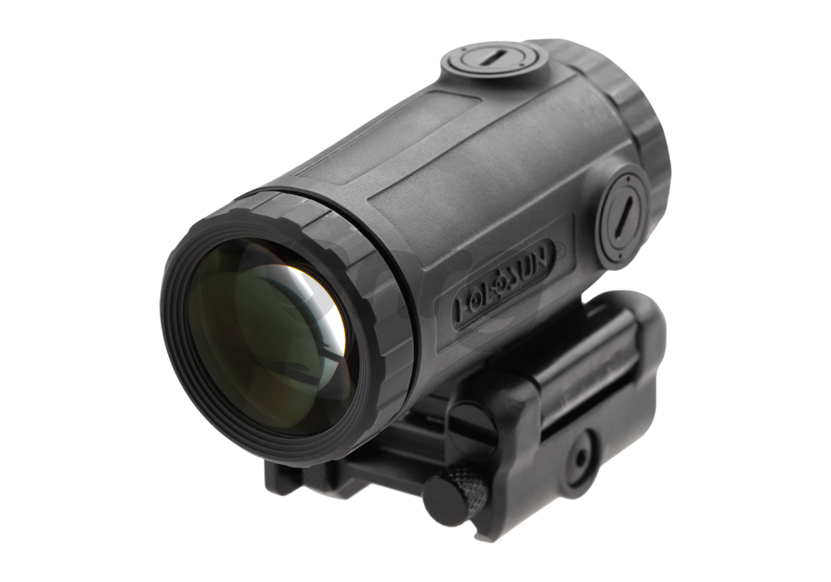 Holosun magnifier HM3XT Elite 2
