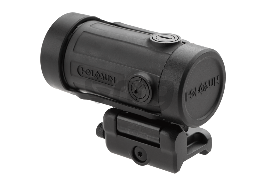 Holosun magnifier HM3XT Elite