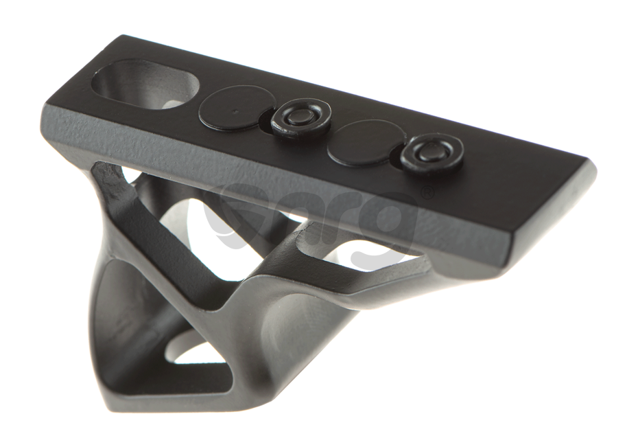 Trinity Force maner vertical Keymod Negru 3