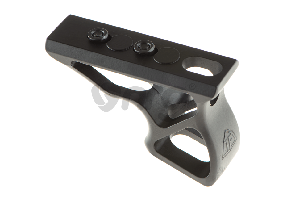 Trinity Force maner vertical Keymod Negru