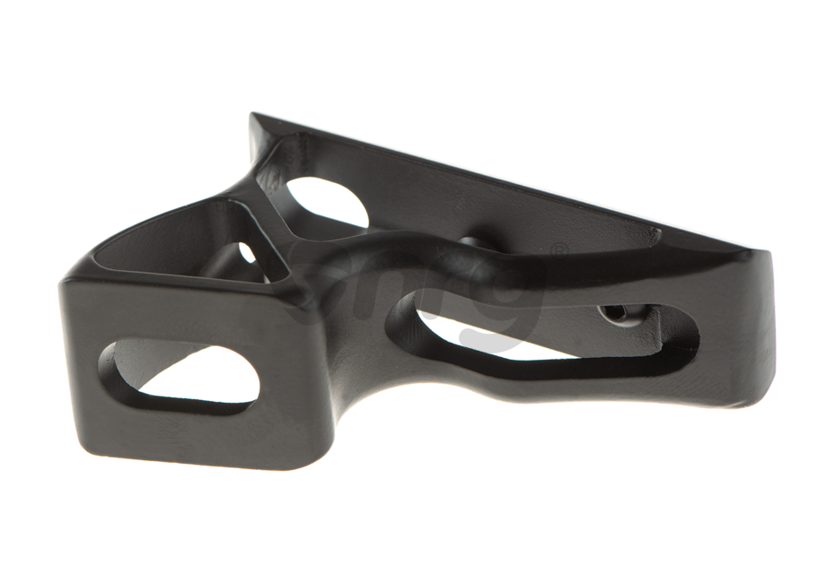 Trinity Force maner vertical Keymod Negru 2