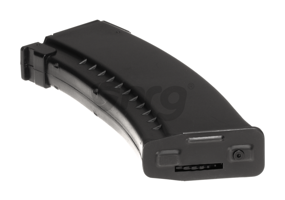 LCT incarcator LCK74 hi cap Negru 2