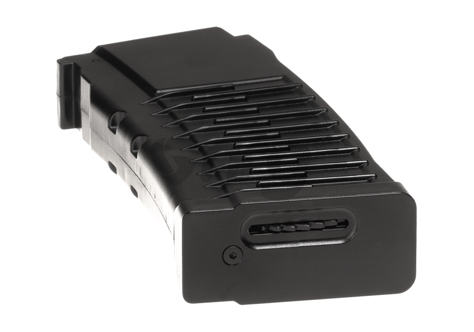 LCT incarcator VSS Vintorez hi cap Negru 2