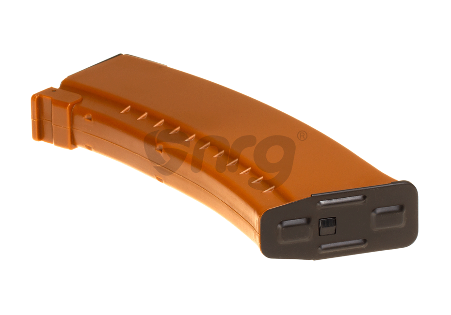 LCT incarcator LCK74 mid cap Maro 2