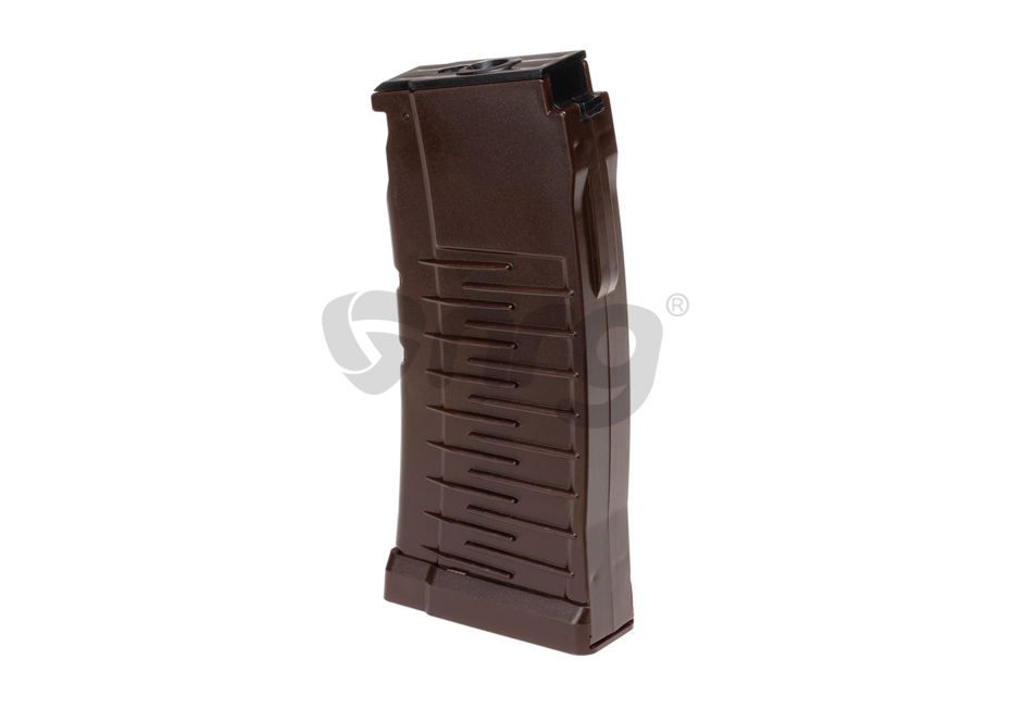 LCT incarcator VSS Vintorez mid cap Maro