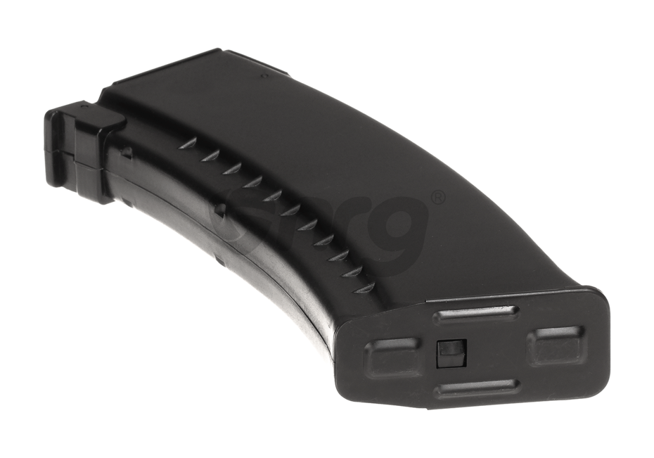 LCT incarcator LCK74 low cap Negru 2