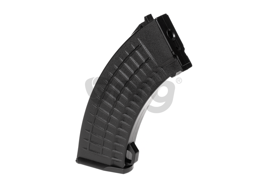 LCT incarcator SA-M7 low cap Negru 3