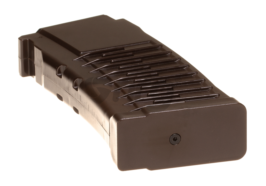 LCT incarcator AS VAL low cap Maro 2