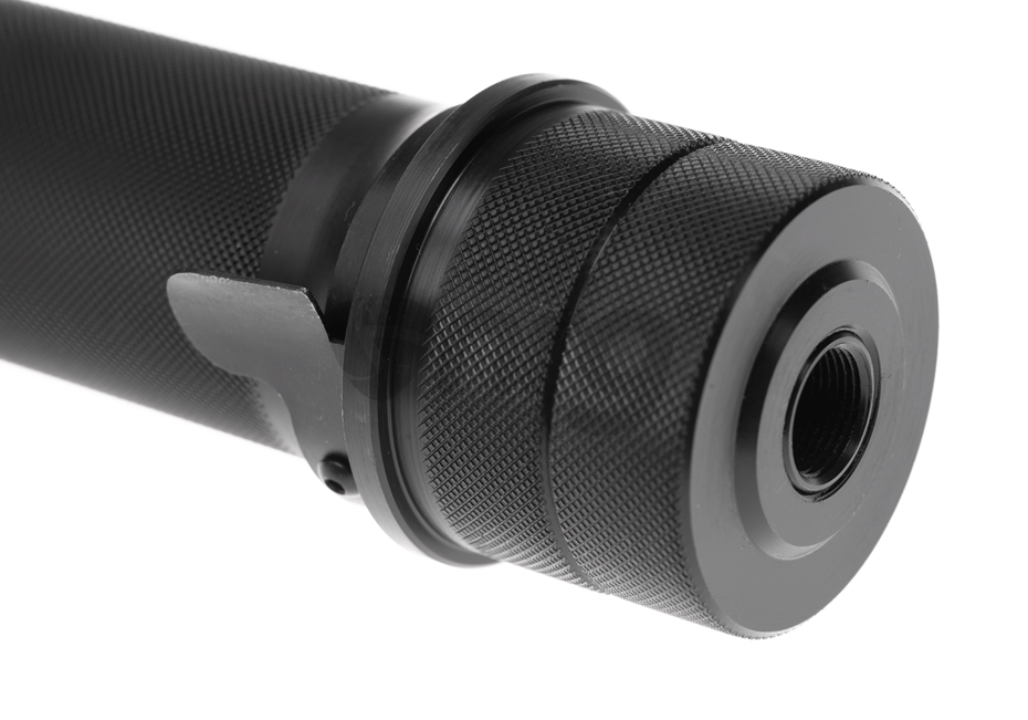 LCT amortizor metalic PBS-1 CCW 195x53mm 2