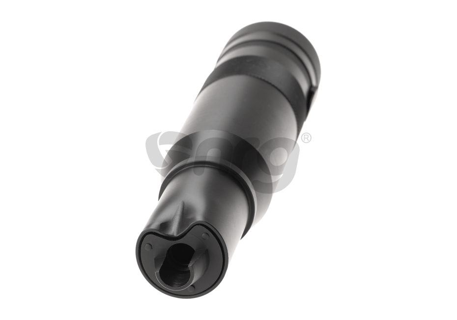 LCT amortizor metalic PBS-4 CCW 225x44mm 2