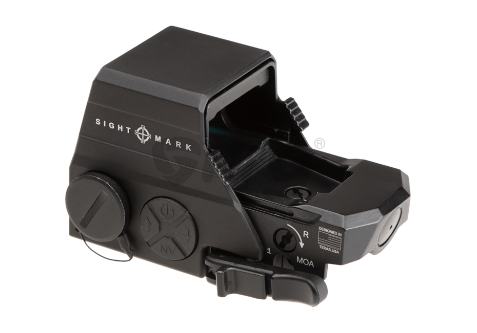 Sightmark reflex sight UltraShot M-Spec LQD Negru 5