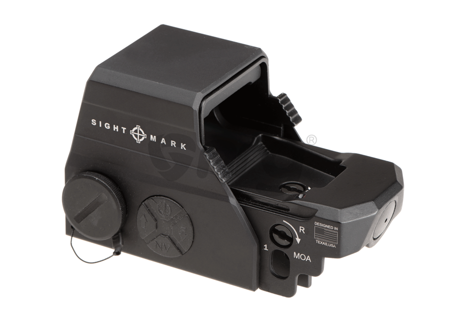Sightmark reflex sight UltraShot M-Spec FMS Negru 5