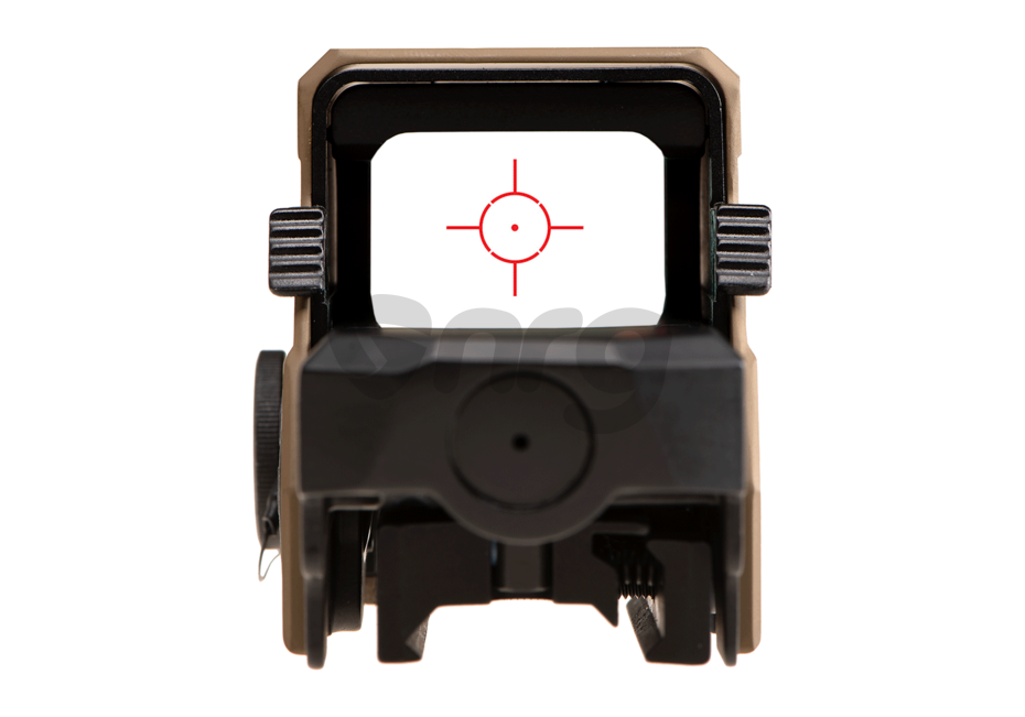 Sightmark reflex sight UltraShot M-Spec FMS Dark Earth 2