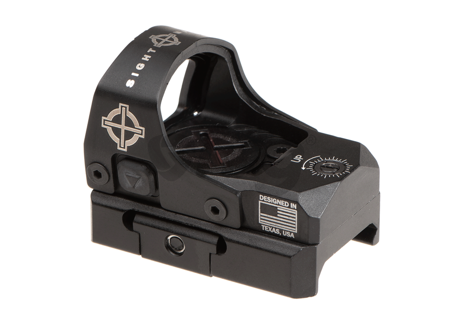 Sightmark reflex sight Mini Shot M-Spec FMS Negru 7