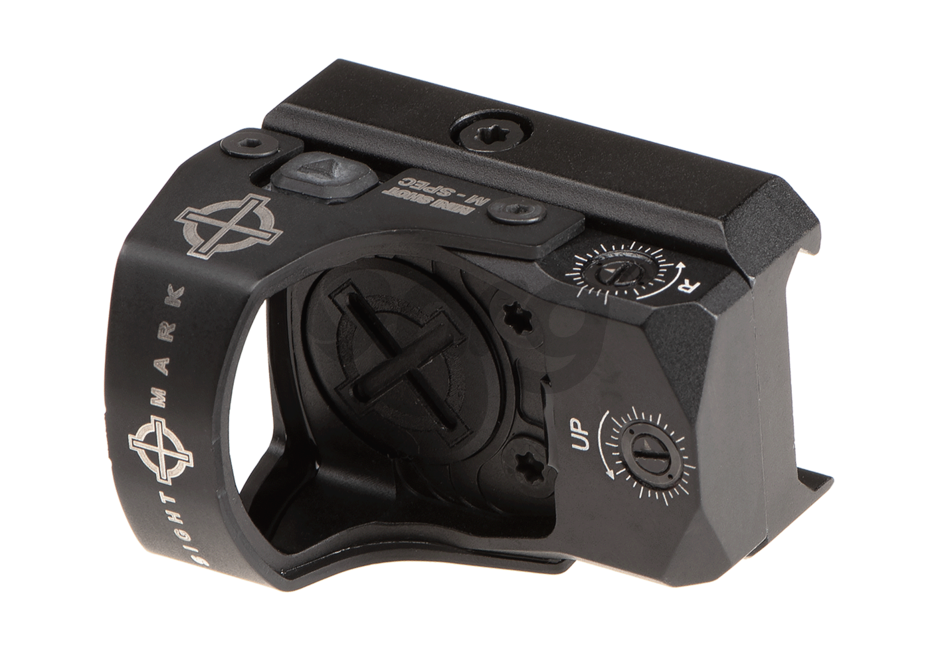 Sightmark reflex sight Mini Shot M-Spec FMS Negru 5