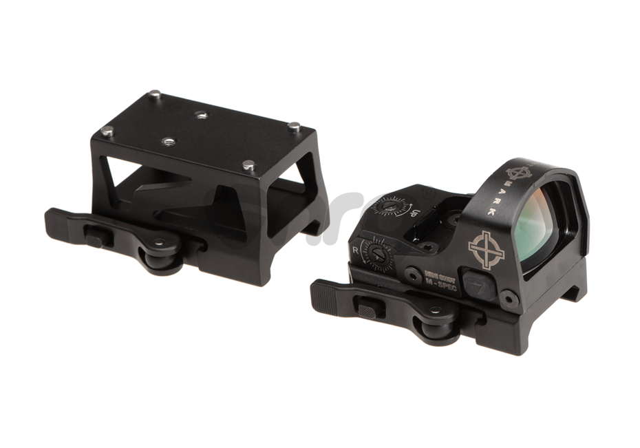 Sightmark reflex sight Mini Shot M-Spec LQD Negru 8