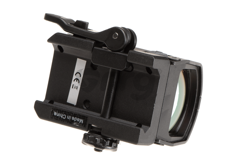 Sightmark reflex sight Mini Shot M-Spec LQD Negru 4