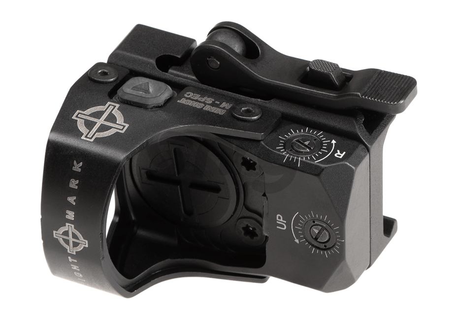 Sightmark reflex sight Mini Shot M-Spec LQD Negru 3