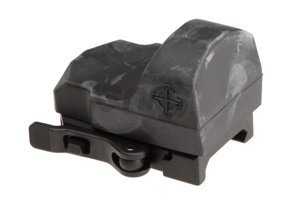 Sightmark reflex sight Mini Shot M-Spec LQD Negru