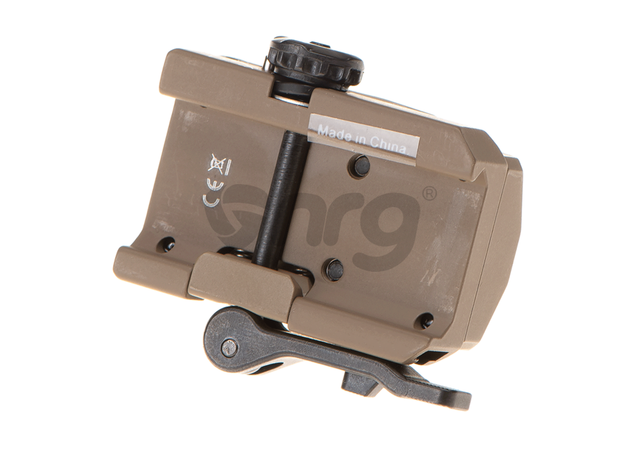 Sightmark reflex sight Mini Shot M-Spec LQD Dark Earth 8