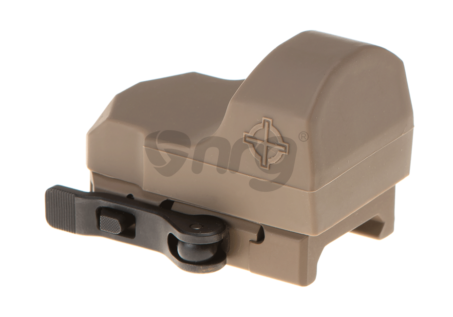 Sightmark reflex sight Mini Shot M-Spec LQD Dark Earth 6