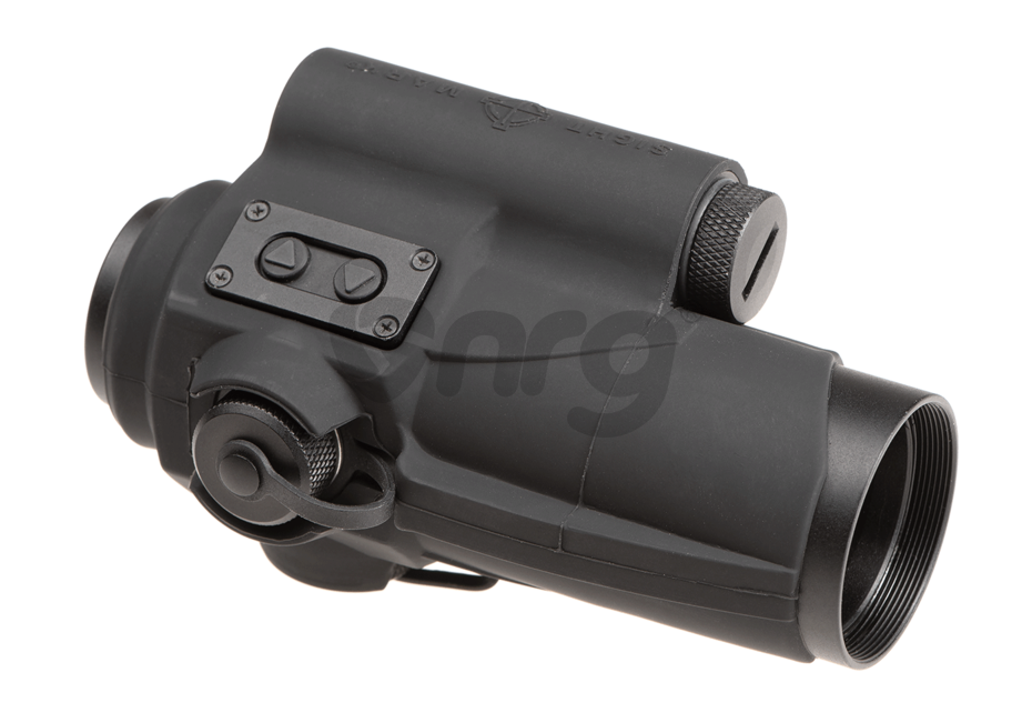 Sightmark red dot sight Wolverine 1x28 FSR LQD Negru 5