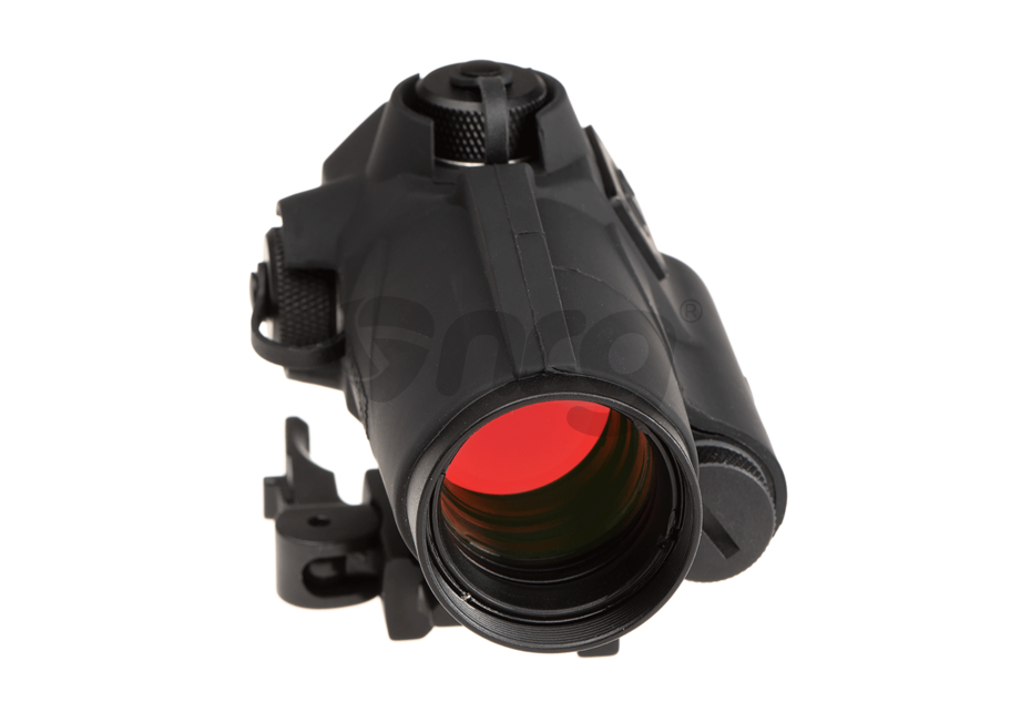 Sightmark red dot sight Wolverine 1x28 FSR LQD Negru 4