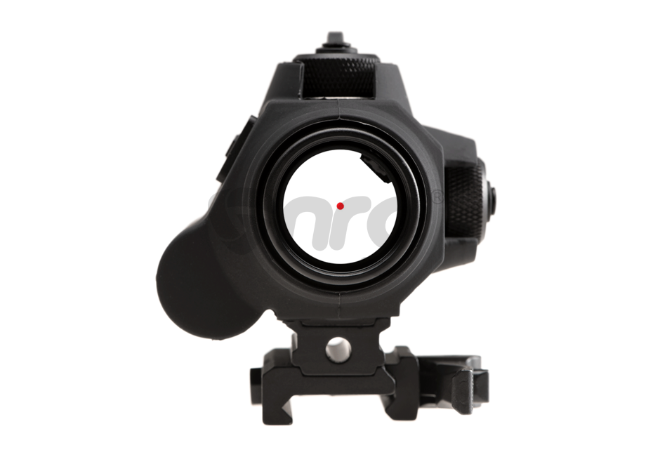 Sightmark red dot sight Wolverine 1x28 FSR LQD Negru 2