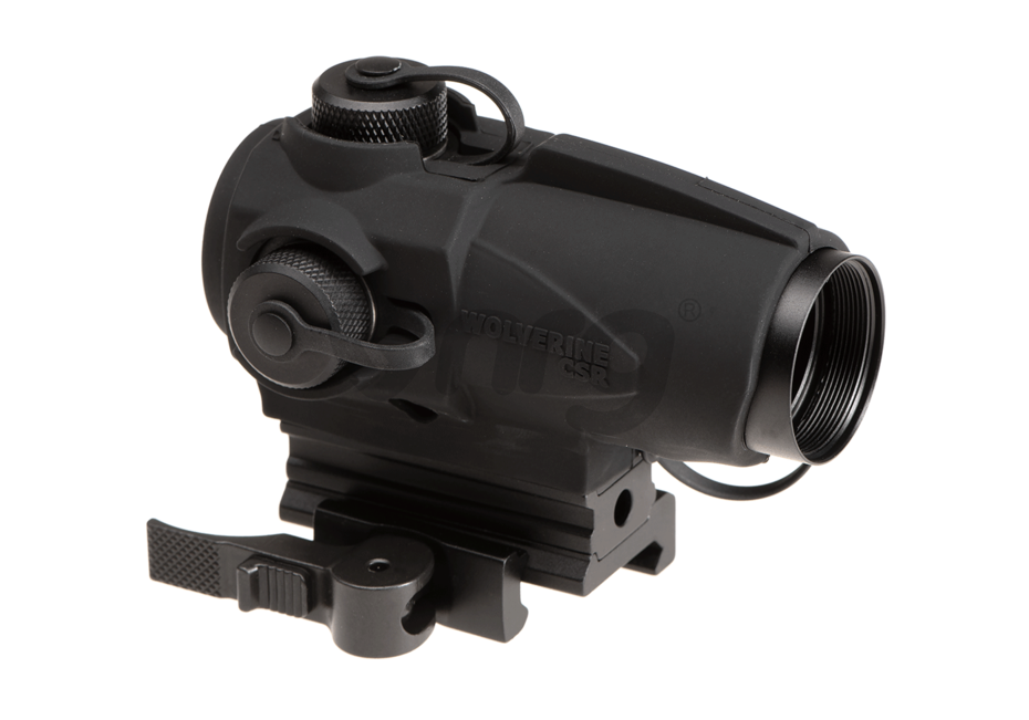 Sightmark red dot sight Wolverine 1x23 FSR LQD 3