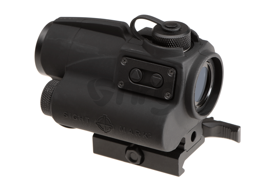 Sightmark red dot sight Wolverine 1x23 FSR LQD 7