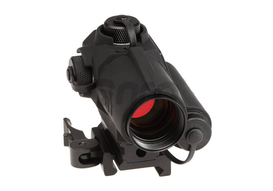 Sightmark red dot sight Wolverine 1x23 FSR LQD 2