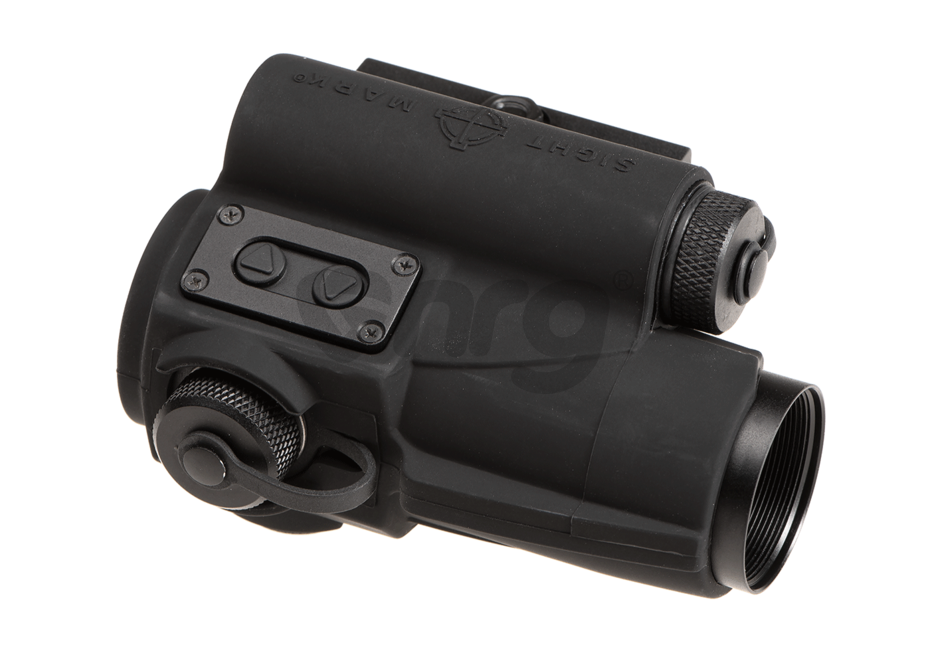 Sightmark red dot sight Wolverine 1x23 FSR LQD