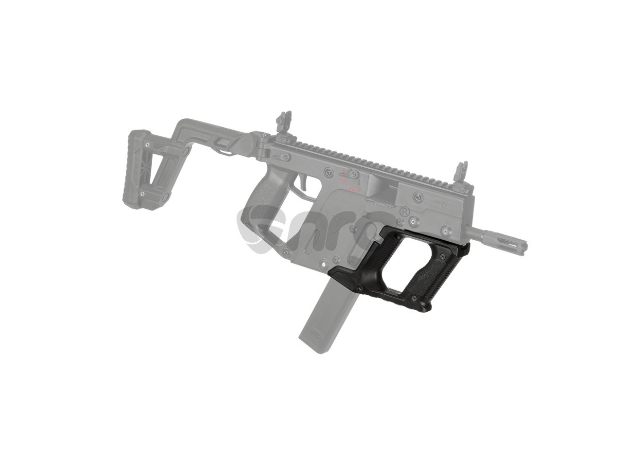 Laylax maner motor Advanced L.A.S. Kriss Vector