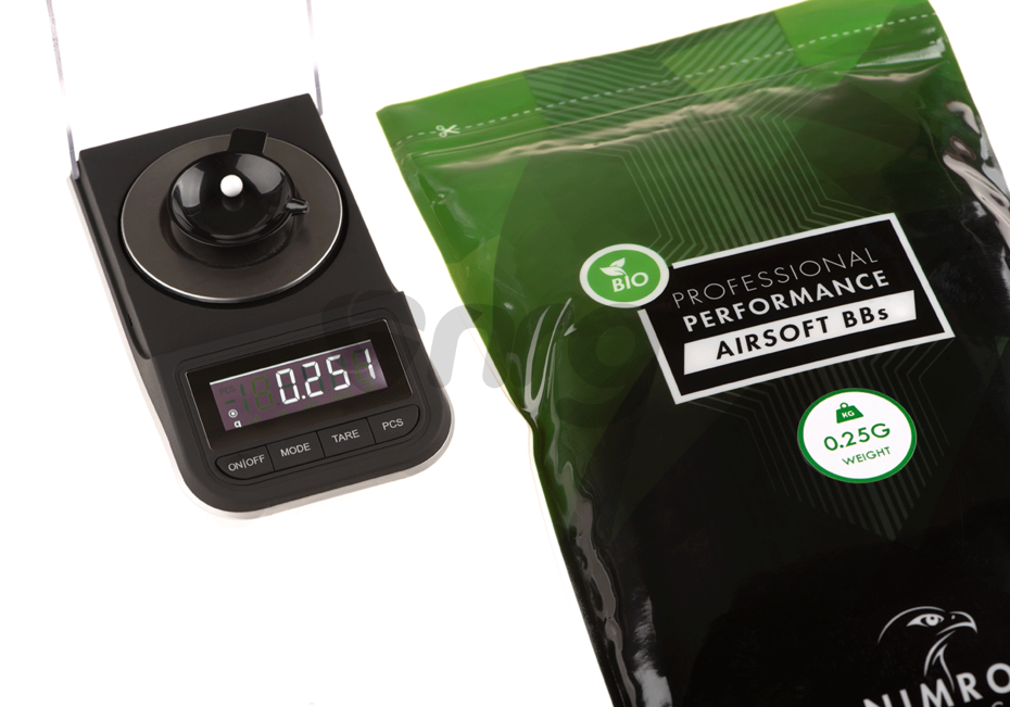 Bile Nimrod Professional Performance 0.25g Bio 4000buc 2