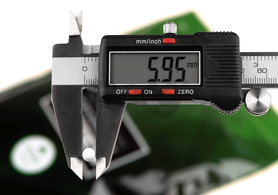 Bile Nimrod Professional Performance 0.25g Bio 4000buc