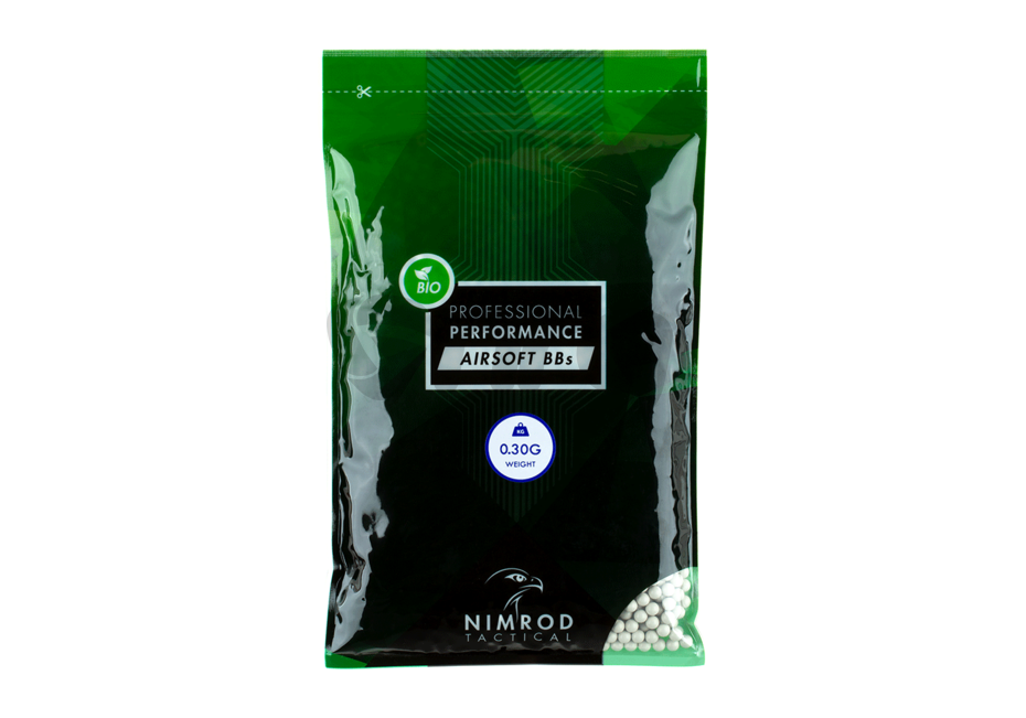 Bile Nimrod Professional Performance 0.30g Bio 3335buc 4