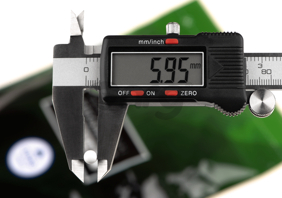 Bile Nimrod Professional Performance 0.30g Bio 3335buc