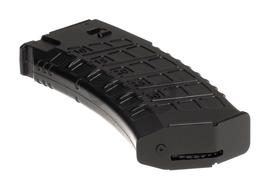 LCT incarcator LCK-12 K16 hi cap Negru 2