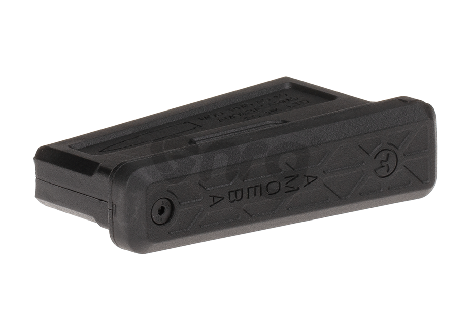 Ares Amoeba incarcator S2/S3 Striker 45bb Negru 2