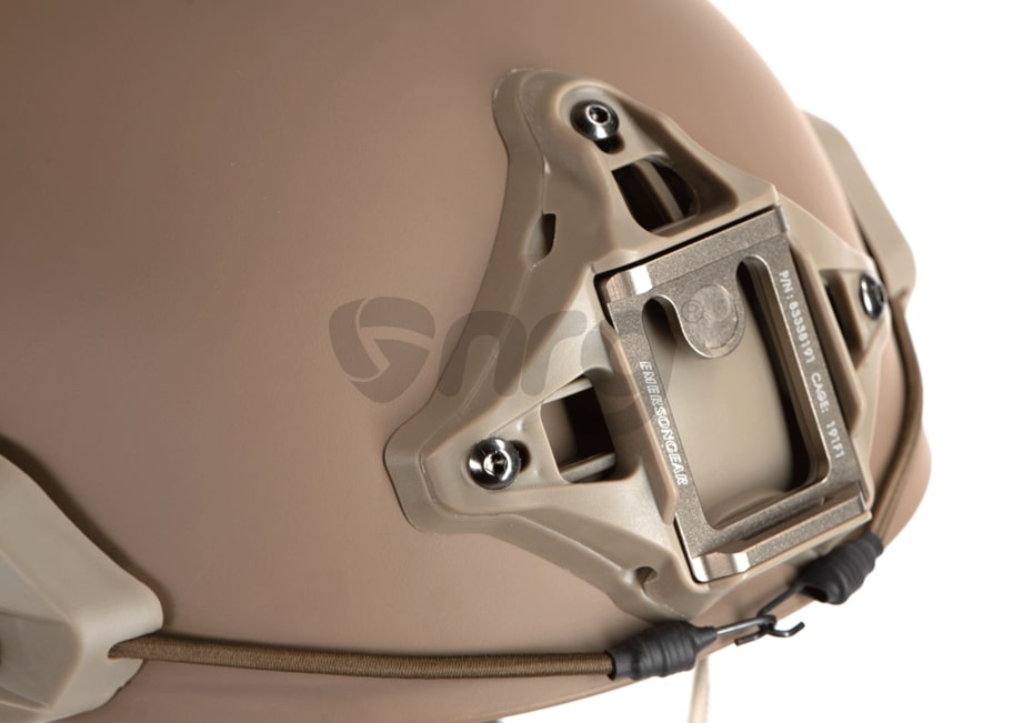 Emerson casca MK Coyote 5