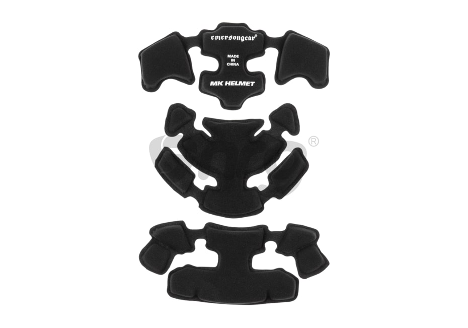 Emerson casca MK Coyote 6