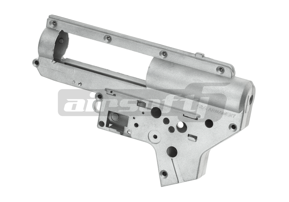 G&G carcasa gearbox V2  3