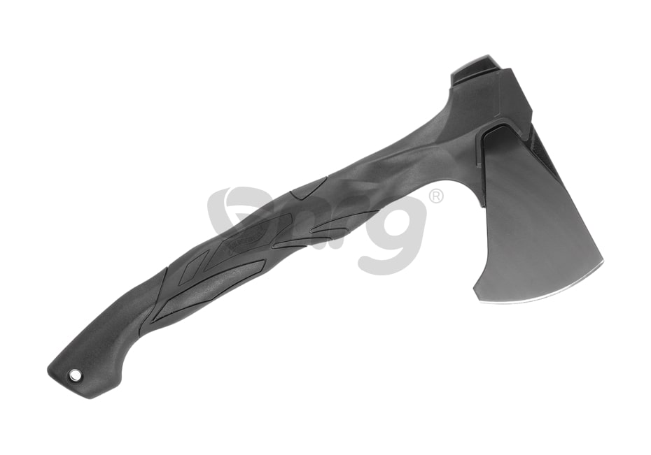Walther topor multifunctional Negru