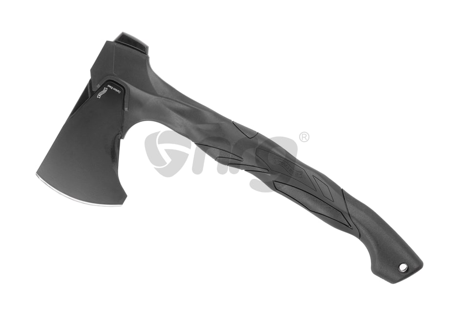 Walther topor multifunctional Negru